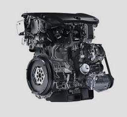 Range Rover Evoque  2.2