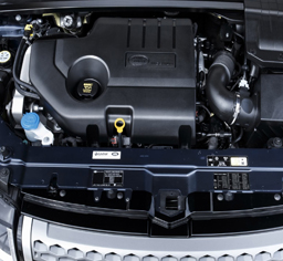 Reconditioned Range Rover Evoque 224DT engines Reconditioned Range Rover Evoque 224DT engines