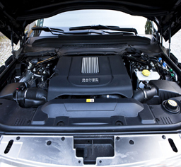 Used Range Rover Sport 276DT engines Used Range Rover Sport 276DT engines