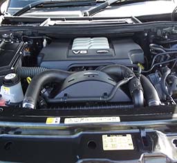 Used Range Rover Sport 306DT engines Used Range Rover Sport 306DT engines