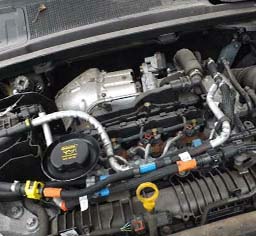 Used Range Rover Sport 30HD0D engines Used Range Rover Sport 30HD0D engines