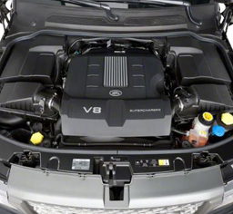 Range Rover Sport  4.2 Range Rover Sport  4.2