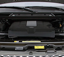 Used Range Rover Sport 428PS engines Used Range Rover Sport 428PS engines