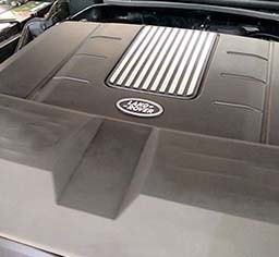 Range Rover Sport  5.0 Range Rover Sport  5.0