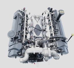 Reconditioned Range Rover Sport 508PS Engine