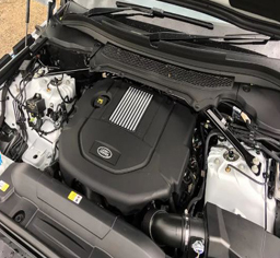 Range Rover Sport  engines Range Rover Sport  engines