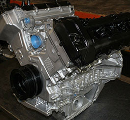 Reconditioned Range Rover Vogue 306PS engines Reconditioned Range Rover Vogue 306PS engines