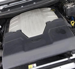 Used Range Rover Vogue 368DT engines Used Range Rover Vogue 368DT engines