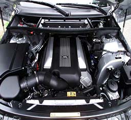Used Range Rover Vogue 428PS engines Used Range Rover Vogue 428PS engines