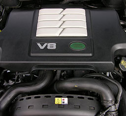 Reconditioned Range Rover Vogue 448DT engines Reconditioned Range Rover Vogue 448DT engines
