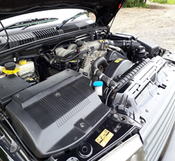 Used  Range Rover Vogue  Engines