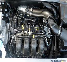 Range Rover Evoque 2.0 204DTD Engine Range Rover Evoque 2.0 204DTD Engine