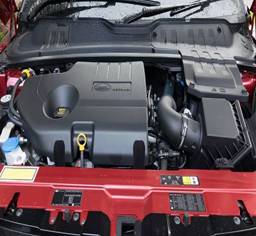 Reconditioned Range Rover Evoque 204PT engines Reconditioned Range Rover Evoque 204PT engines