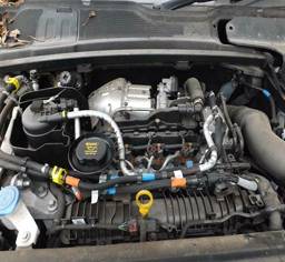 Used Range Rover Evoque  engines