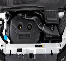 Range Rover Evoque 2.0 PT204 Engine Range Rover Evoque 2.0 PT204 Engine