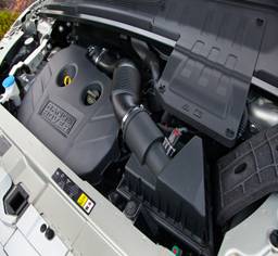 Reconditioned  Range Rover Evoque  Engines