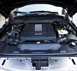 Used Range Rover Sport 276DT engines Used Range Rover Sport 276DT engines