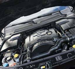 Range Rover Sport  3.0