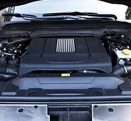 Range Rover Sport  3.6