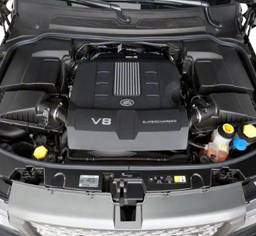 Range Rover Sport  4.2