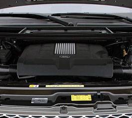 Used Range Rover Sport 428PS engines Used Range Rover Sport 428PS engines