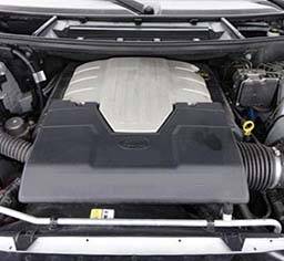 Used Range Rover Sport 448PN engines Used Range Rover Sport 448PN engines