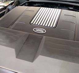 Range Rover Sport  5.0