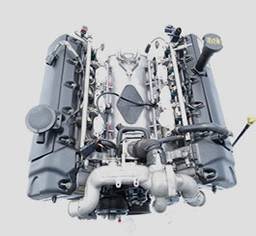 Used Range Rover Sport 508PS engines Used Range Rover Sport 508PS engines