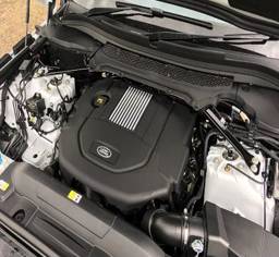 Used Range Rover Sport  engines