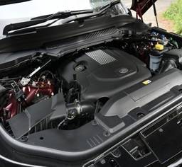 Reconditioned  Range Rover Sport  Engines