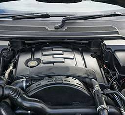 Range Rover Vogue  3.0