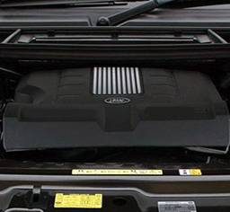 Range Rover Vogue  3.6