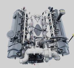 Range Rover Vogue  4.2