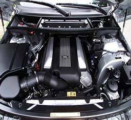 Reconditioned Range Rover Vogue 428PS engines Reconditioned Range Rover Vogue 428PS engines