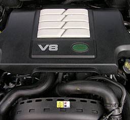 Used Range Rover Vogue 448DT engines Used Range Rover Vogue 448DT engines