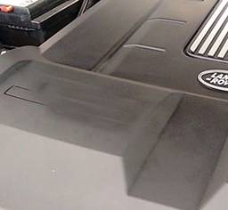 Range Rover Vogue  5.0